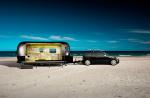 Mini And Airstream-Designed by Republic of Fritz Hansen 2009 года